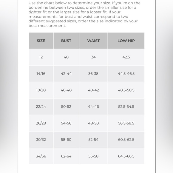 Cacique by Lane Bryant Pajama Top, Size 20/22, Blue - Picture 5 of 5